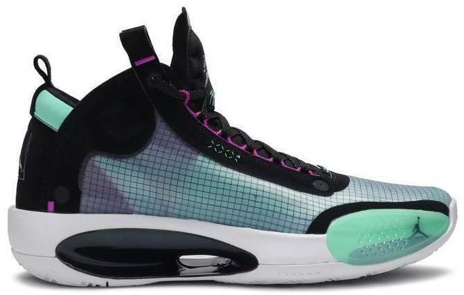 【最終値下げ】完売品 ジョーダン 34 Jordan Jordan 34 PF Blue Void for Sale | Authenticity Guaranteed | eBay