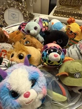 teeny tinies mini play Ty 