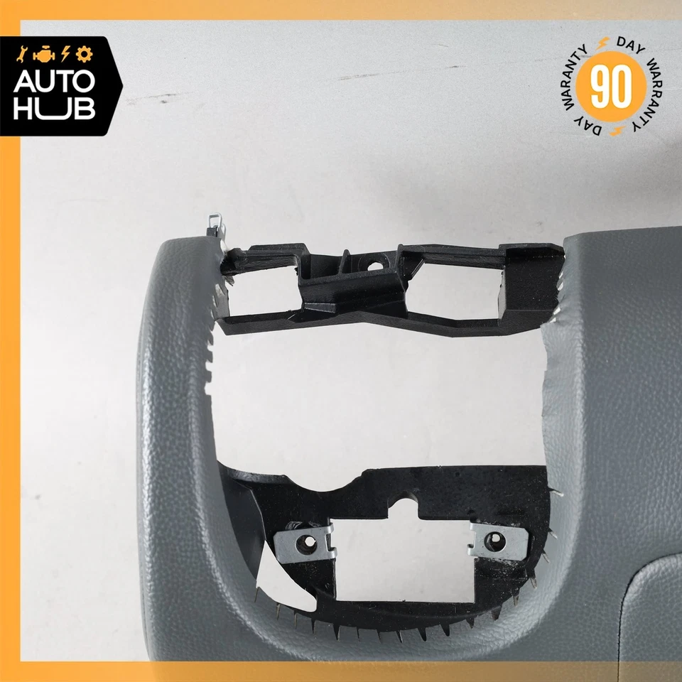 03-06 Mercedes R230 SL500 SL55 колена подушка безопасности левая сторона OEM - Изображение 2 из 4