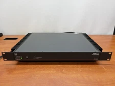 Extron XPA 4002-70V Xtra Power Amplifier 2 Channel 400W 60-1245-01