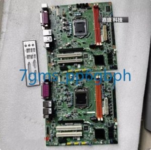 1 PCS   AIMB-501G2-KSA1E KSA2E motherboard in good condition #lk