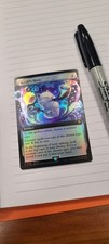 Heralds Horn (NM) Foil Buy-a-Box Promo, Final...
