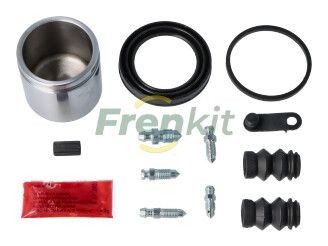 FRENKIT Reparatursatz, Bremssattel 254907 für OPEL FIAT ABARTH CITROËN