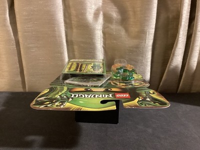 LEGO NINJAGO: Lloyd Zx (9574) for sale online | eBay