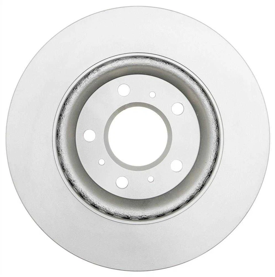 Ротор дискового тормоза подходит для реле Saturn 2005 ACDELCOADVANTAGE - Изображение 3 из 3