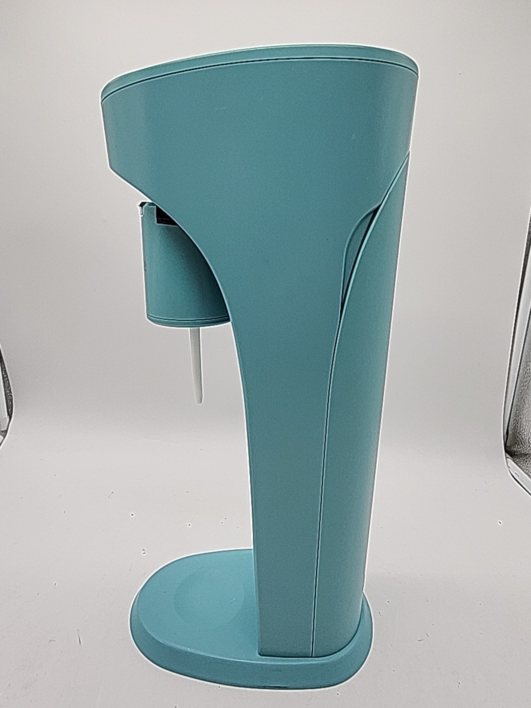 Drinkmate OMNIFIZZ Soda Maker Carbonation Sparkling Water Machine NO CO2 BOTTLE