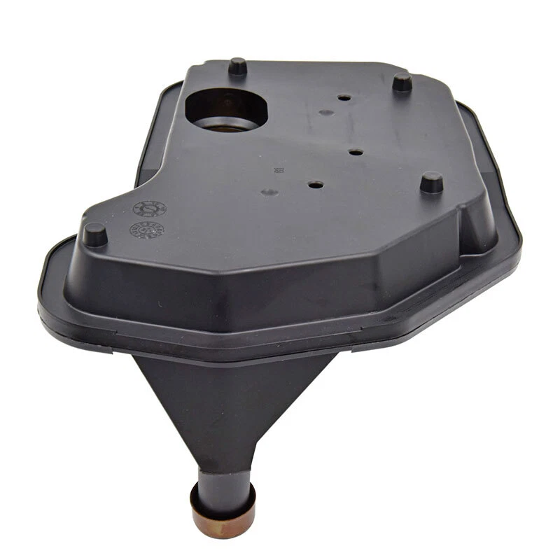 KIT DE FILTRO DE ACEITE Y JUNTA DE TRANSMISIÓN 4L60E ESTILO PAN PROFUNDO Se adapta a GM CHEVY GMC Truck Foto 4 de 4