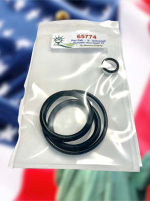 261047 261165 263034 PVC 65774 - Fits Pentair Pac Fab Backwash For