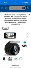 Security Camera
