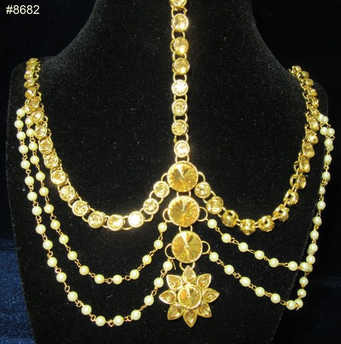 Joyería 305 Matha Patti joyería ropa etínica tradicional - Imagen 8 de 16