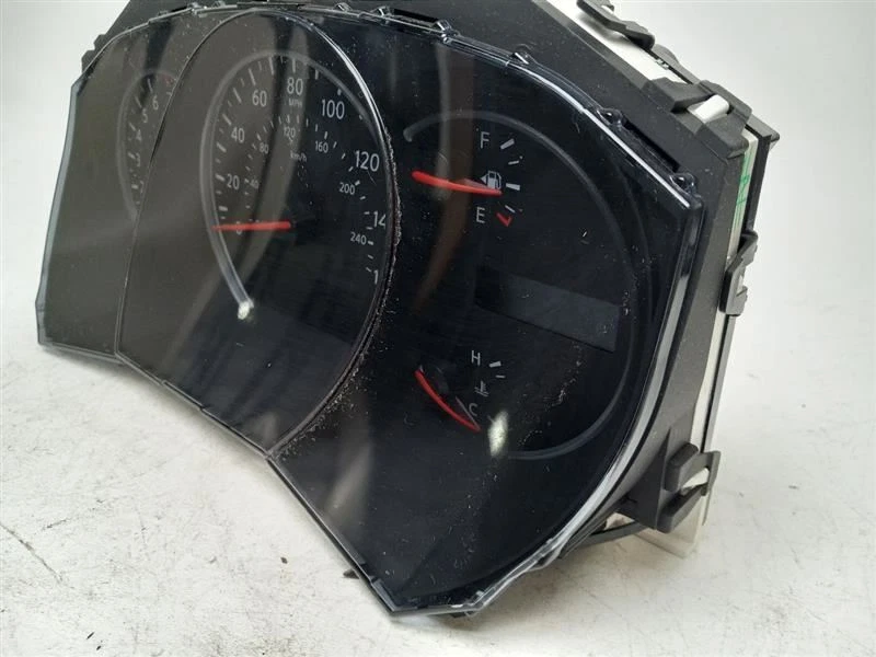 Velocímetro Nissan Murano 2011-2014 Foto 2 de 4