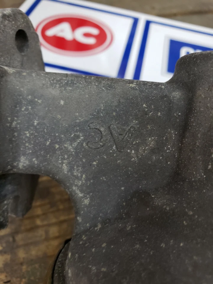 Bomba de combustible AC 1967 1968 1969 Oldsmobile F85 350 CI 40704 OEM GM NUEVO EN CAJA Foto 3 de 4