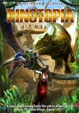 Image of DINOTOPIA BRAND NEW SEALED