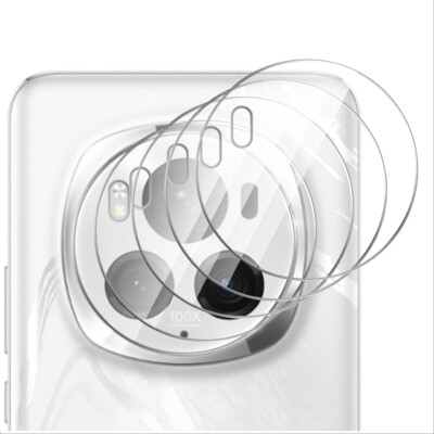 Für Ehre 400 200 Smart Lite Pro X7B X6B Magic7 pro Kamera Linse Glas Schutz