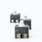 Angle Push Grinder Switch for GWS6-100 MAKITA 9553 9556HN/HB Accessories