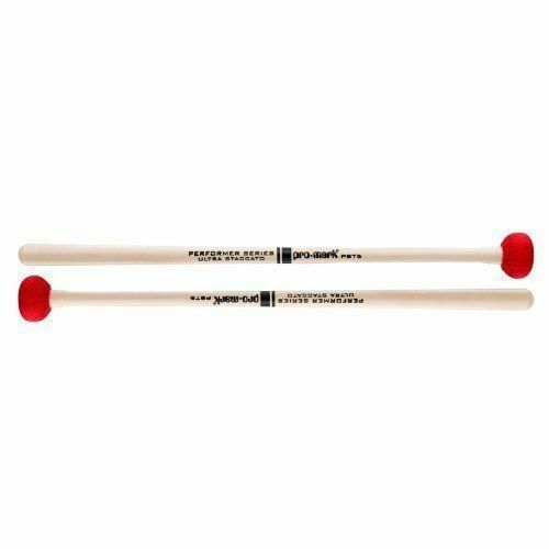 ProMark Performer Series Timpani Maple Mallets PST5 for sale online eBay