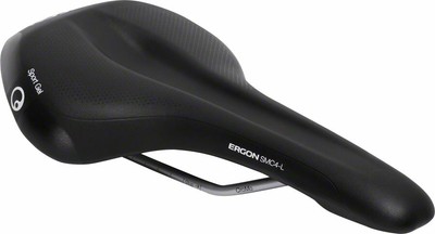 ergon smc4 saddle
