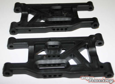 Thunder Tiger EB4 1:8 S2.5 4WD RALLY Querlenker HA unten T2M 