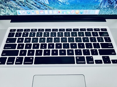 MacBook本体 K756 Apple MacBook Pro A1297 USED Apple MacBook Pro 2009 (A1297) 17