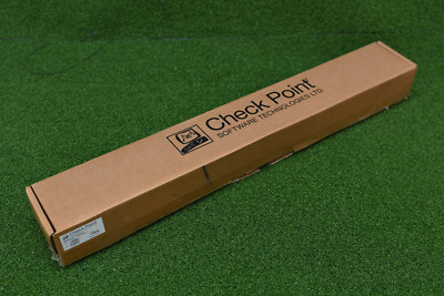 Check Point CPAC-RAIL-L SLIDE RAILS FOR 13500 AND SMART-1 APPLIANCES