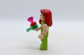 Poison Ivy 10937 76035 6860 Batman II DC Comics Hero LEGO&reg; Minifigure Figure