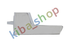 FRONT AND REAR LEFT LEFT DOOR HANDLE FRONT/REAR L INNER CHROME FITS VW CORRADO