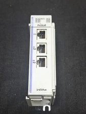 ProSoft Technology MVI69-MCM Modbus Master/Slave Network Communication Module