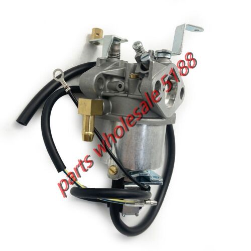 Carburetor Assembly 12691-44010 For Kubota WG600 WG750 Gas Engine - Picture 3 of 12