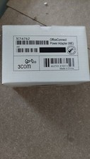 3COM 3C16762 - Alimentatore 12.0V 1.25A Nuovo 