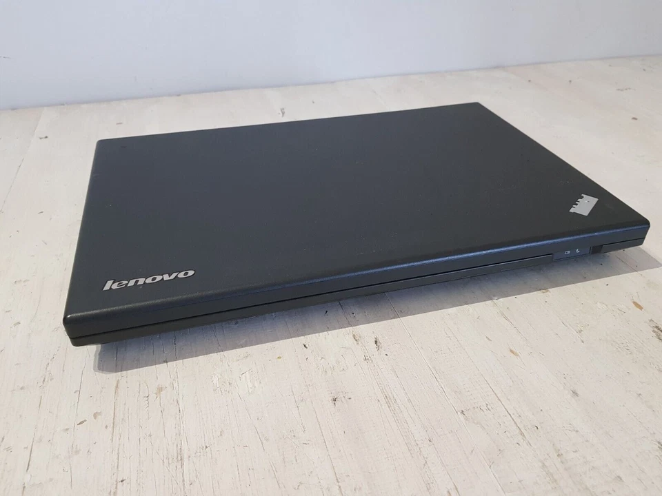 PORTATILE NOTEBOOK LENOVO L520 INTEL CORE i3-2350M 4GB RAM 250GB HD WEBCAM - Immagine 4 di 4