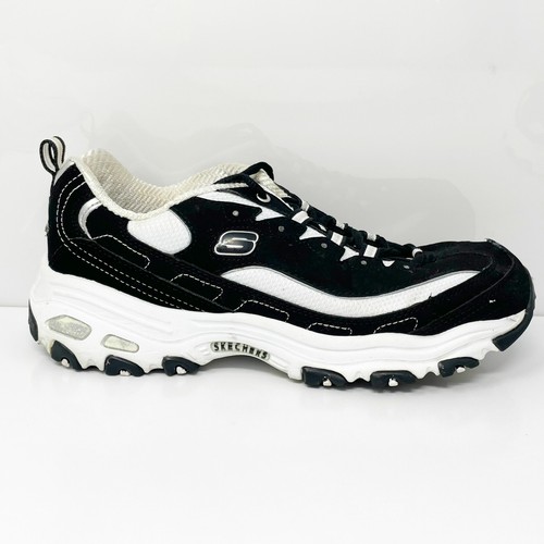 Skechers Womens D Lites Extreme 11422 
