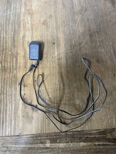 Original Sony AC-T127 AC Power Supply Adaptor DC9V 200mA Class 2 Adapter