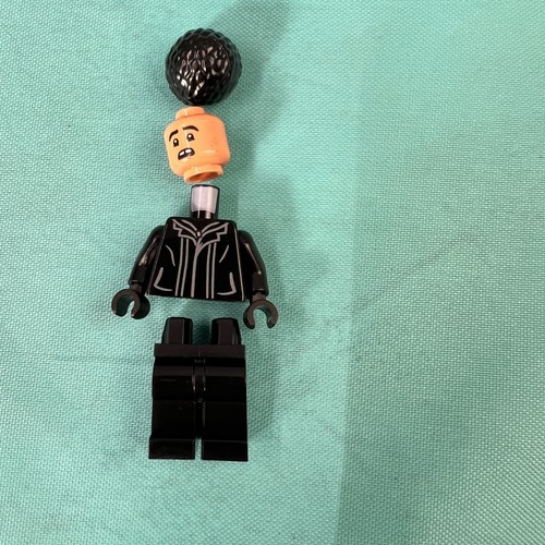 LEGO 76950 Jurassic World Dominion minifigure Franklin Webb jw087 - Foto 2 di 5