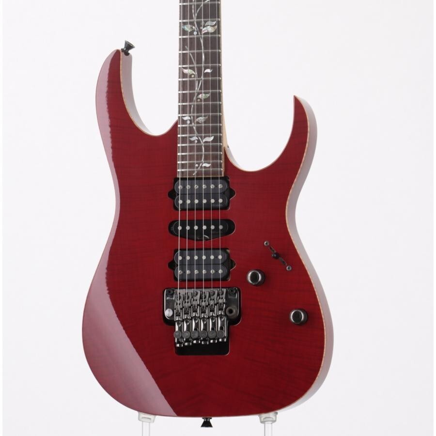 Ibanez S470 エレキギター 赤 2025年最新】ibanez s470の人気アイテム - メルカリ