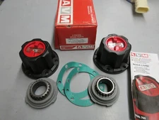 AVM 721 Toyota pickup 4runner Land Cruiser hzj80 70/75 Fzj  Lock outs hub Hi Lux