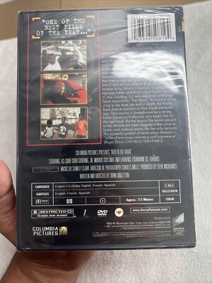 (未使用･未開封品)White Boyz in the Hood: Season 1 / [DVD] Boyz N the Hood DVD BRAND NEW SEALED 43396508194| eBay