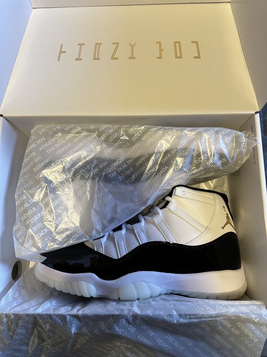 Jordan 11 Gratitude - Men display picture 1