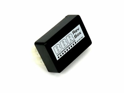 2004 Crf150f High Performance CDI Ignition Box For Honda CRF150F & CRF230F ( 2003-2015 Models) High Performance CDI Unit - Foto 7