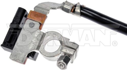 Dorman 601-006 Intelligent Battery Sensor fits BMW Mini models - Picture 2 of 8