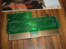 The Young Indiana Jones Chronicles NES Nintendo Entertainment System COMPLETE