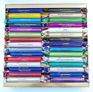 Bond Number 9 Samples | eBay