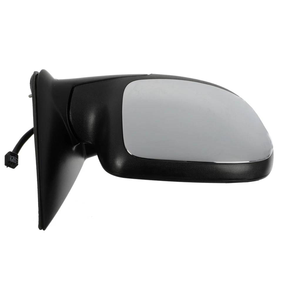 Genuine GM 1999-2002 Chevrolet Cadillac GMC Escalade Right Side Mirror 15172248 - Imagem 3 de 4