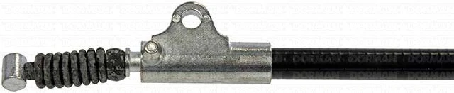 Кабель стояночного тормоза Dorman C660079 подходит для моделей Nissan 36531-4B065 - Изображение 3 из 4