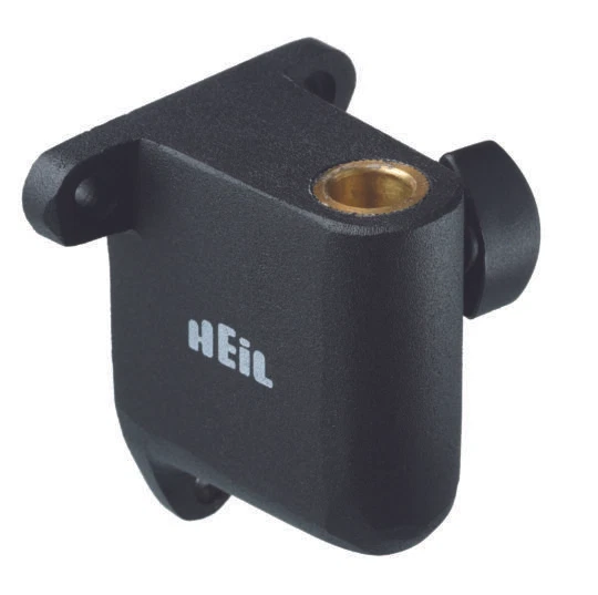 Heil Sound WM-1 -Vertical Surface Mount for Heil Booms