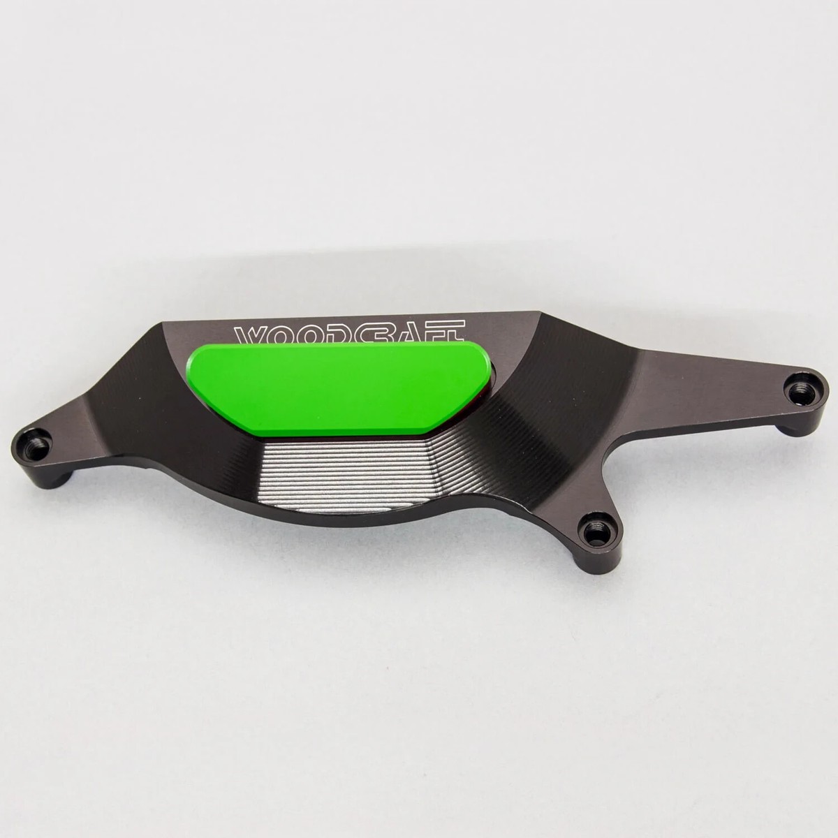 KAWASAKI 2024-2025 NINJA 500 WOODCRAFT RHS CLUTCH COVER PROTECTOR