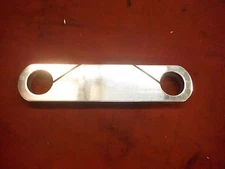 Honda CB450 CB 450 Front Fork Tube Brace Aluminum