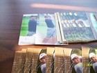 Stewart Cink Golf Cards 90 Various Cards only $0.10 each — photo 3