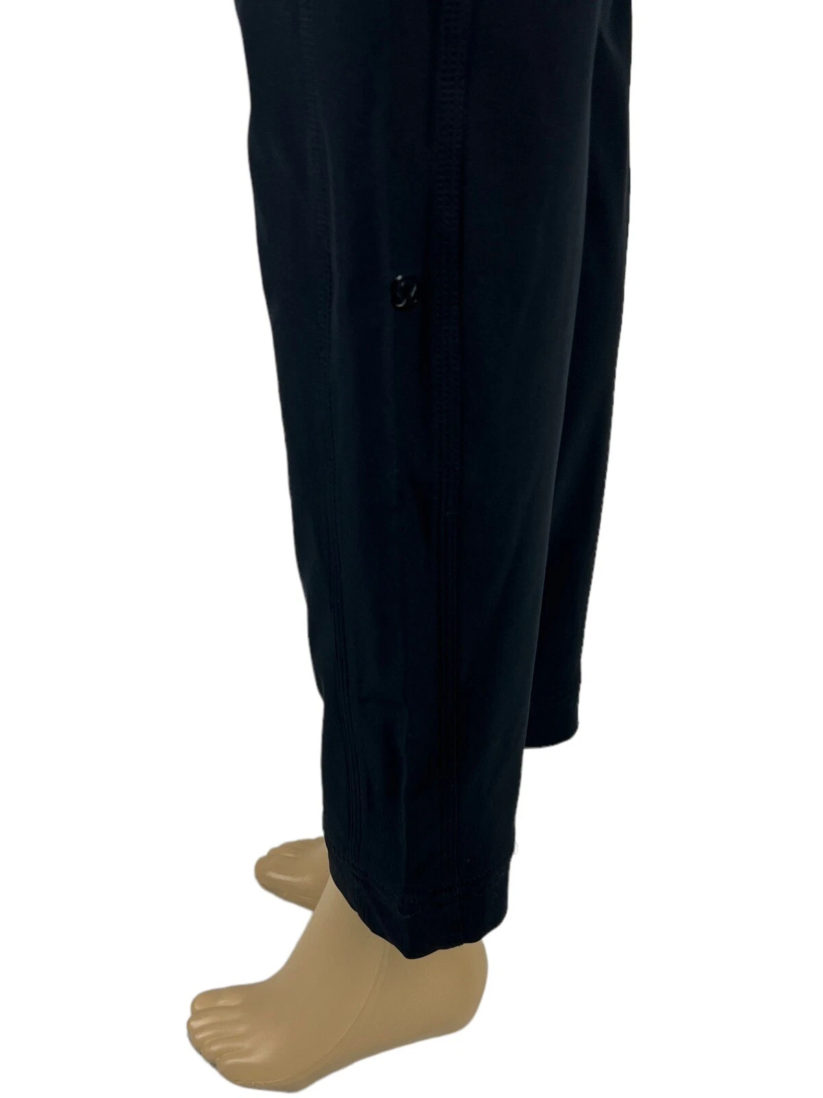 lululemon abc casual office active pants