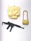 GI Joe Beach Head Lot Gun Pack Ammo 1987 Battle Gear Accessory BeachHead b