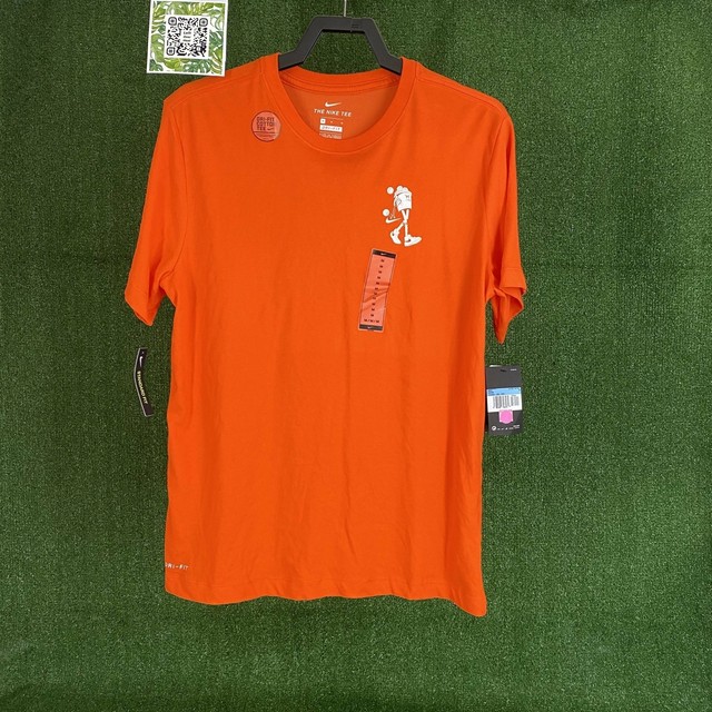 just buckets nike shirt